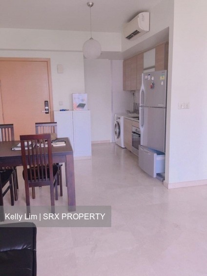 Parc Emily (D9), Condominium #228999221